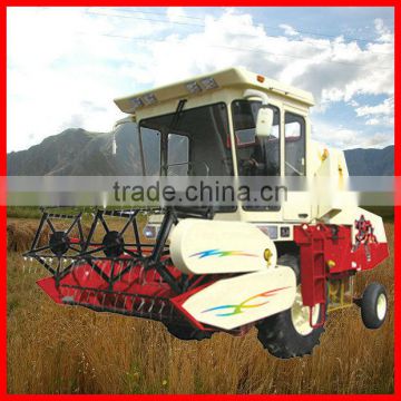 Agricultural machinery