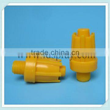 ABS Plastic Washing or Drying Circle Compressed Air Nozzle photo-4