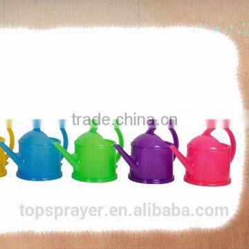 Yellow Green Blue Beautiful Mini Watering Can
