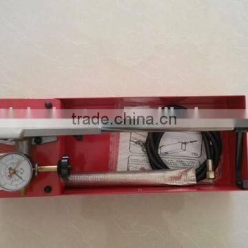 Stable Output Manual Hydrostatic Testing Pumps (CP-50) photo-6