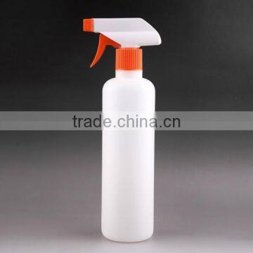 500ml Plastic Trigger Spray Bottle With Sprayer photo-4