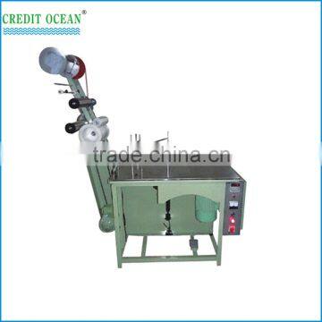 Automatic Tape Rolling Machine