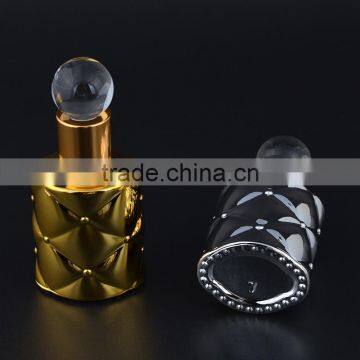 MUB New Design UV Gel Dropper Glass Bottle With Glass Stick Cap photo-5