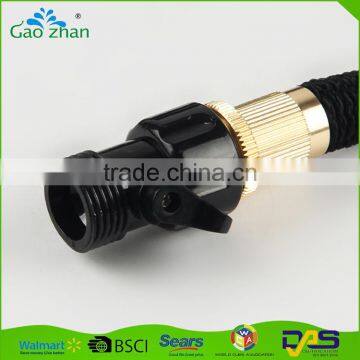 GZ-3203 Hot Sell Expandable Water Pipe Garden Hose With Customized Length photo-4