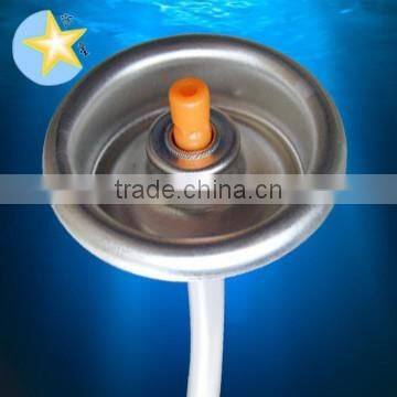 Lubricant Spray Valve/carburetor Aeorsol Valve/one Inch Aerosol Spray Valve for Car Care Products photo-2