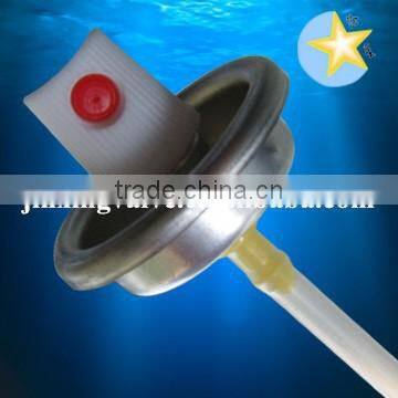 Water Based Insecticcide Aerosol Spray Valves photo-3