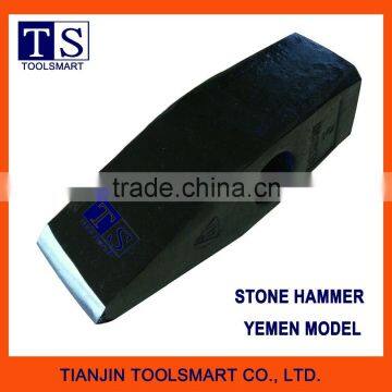 High Quality Steel Stone Hammer Yemen Model photo-2