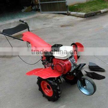 7HP Mini Tractor Farm Tractor Agriculture Machinery photo-2