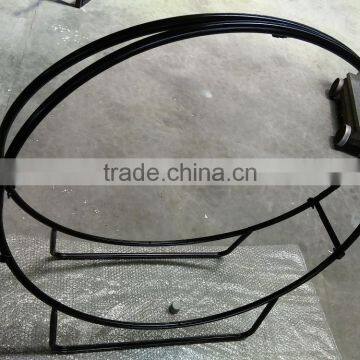 Firewood Stacking Trolley/ Log Racks photo-3