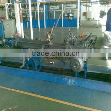 Mini Tractor Assembly Line Tractor Assembly Line photo-2