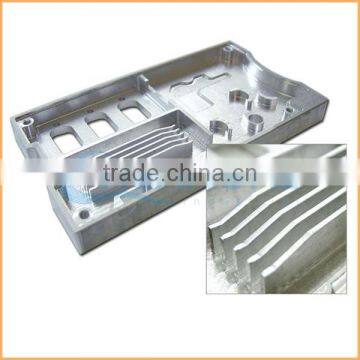 Hot Sales New Technology Custom Aluminum Heat Sink photo-2