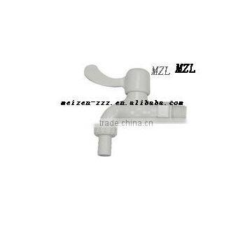 Plastic Abs Bibcock With High Good Quality photo-4