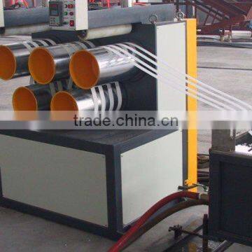 Pet Packing Strap Production Line photo-3