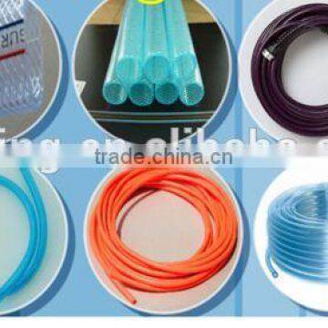 Production Line of PU Timing Belt photo-6