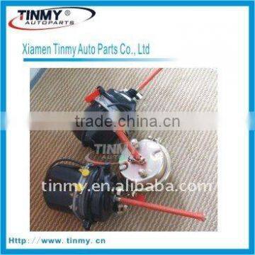 Double Room Air Brake Chamber For Trailer