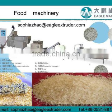 DP70 glible available best seller bread crumbs for candy and snacks making machine globle supplier in china