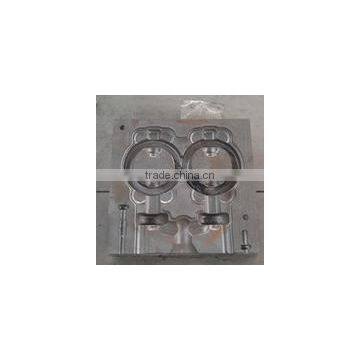 Metal Forming Machine/ Microseism Squeeze Molding Machine photo-5