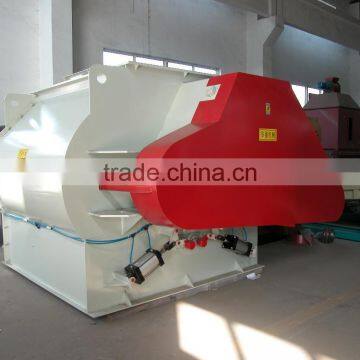 High Quality Animal Feed Mixer photo-2