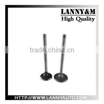 Auto 600P Intake Valve, Car Air Intake Valve, Intake Valve and Exhaust Valve 8902201210 8903237570 photo-4