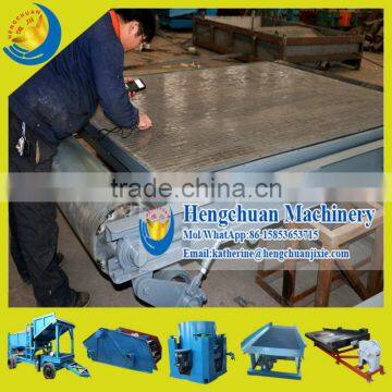 15000 Gauss High Gradient Plate Magnetic Separator photo-2