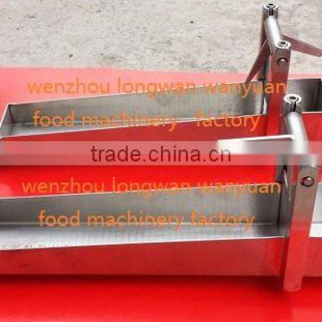 Tomato Sauce Consistometer