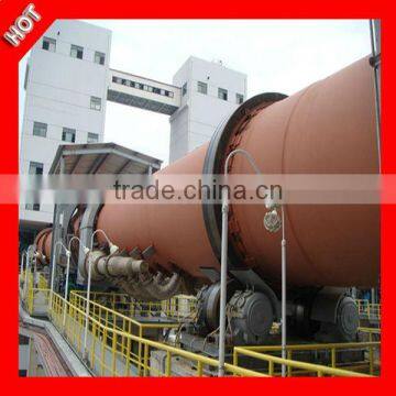 Energy Saving Widely Used Grate Rotary Kiln