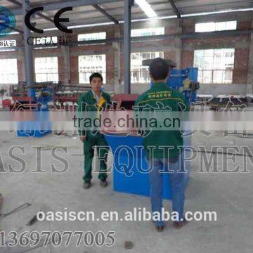 Flotation Mineral Separator for Gold Silver Coppe/Air Flotation Cell Separator Machine photo-2