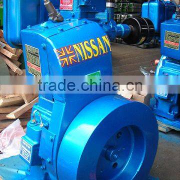 10HP Diesel Engines for Syria photo-2