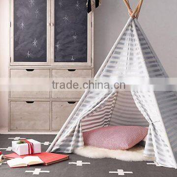 2016 Promotional Popular Lace Cat Bed House Cage Teepee Tipi Tent Wholesale Factory photo-4