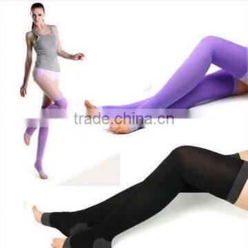 germa socks thigh high socks Free Shipping 2013