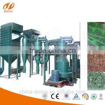 Small Business Ideas Circuit Board Recycling Machine PCB Recycling Machine photo-5
