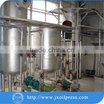 Good Price Corn Germ Oil Refinery Machine photo-6