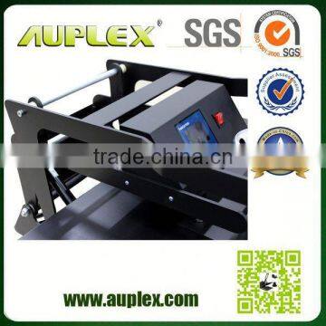 Auplex Clamshell 60cm x 80cm(24"x31") Tablet Press Machine Manual photo-6