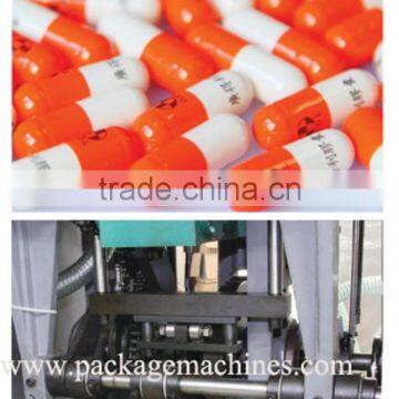 NJP-200 Stainless Steel Filling Machine Fully Automatic Capsule Filling Machine photo-3