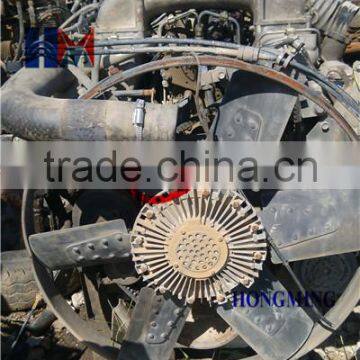Used Mercedes Engine Om402 Om422 Om442 Om442LA Engine photo-3