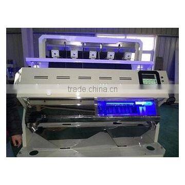Mingder Rice Color Sorter, Grain Sorting Machine photo-6
