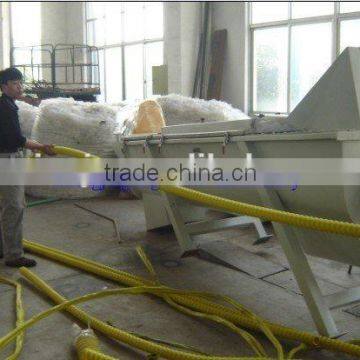 Cable Protection Spiral Pipe Machine photo-3