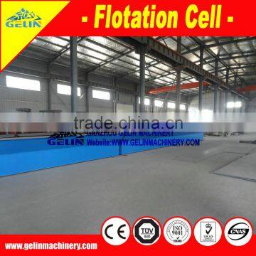 Flotation Copper Processing Machine photo-4