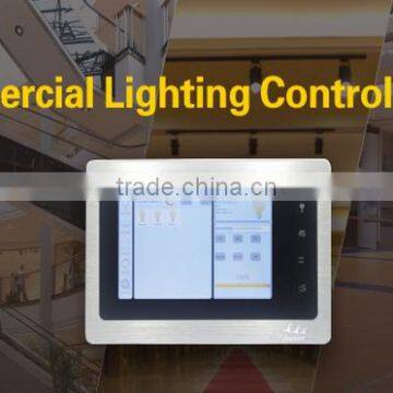 Remote Control Type and DC12V 2A Voltage Dali Touch Controller photo-5