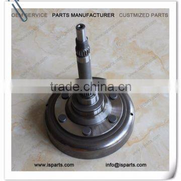 400cc Engine Centrifugal Wet Clutch Fits For HS 400cc ATV/UTV Accessories photo-3