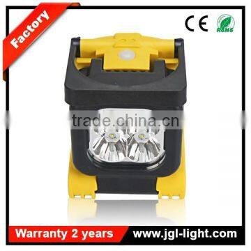 High Lumens Led 12v Super Bright Led Rechargeable Work Light With USB Charging Port, Magnetic for Camping, Hunting photo-6