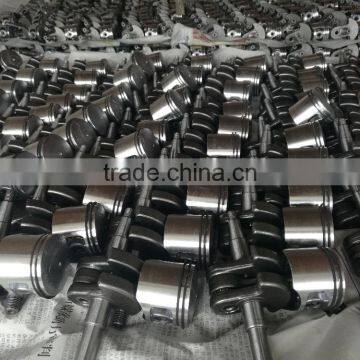 China Chain Saw 45 52 58cc Chain Saw Crankshaft photo-4