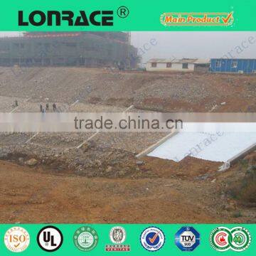 Polypropylene Non Woven Geotextile 300g m2 photo-5
