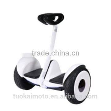 Electric Board Scooter 350W/2wheels Battery Scooter/10inch Wheel Electric Scooter (TKS-H02) photo-4