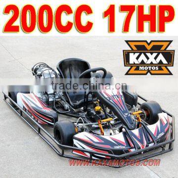 17HP 200cc Racing Go Kart Engines Sale photo-3
