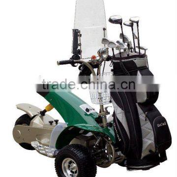 ELECTRIC GOLF CRUISER SX-E0906-3A