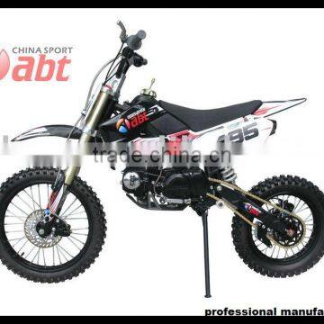 125CC PIT BIKE