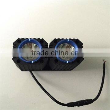 2016 Utra Remote Range Auto(SUV/ATV)/Boat LED Work Light photo-3