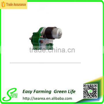 Searea Rolling machine for greenhouse