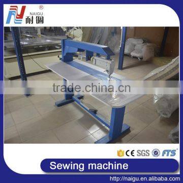 China NaiGu Supply Cheap All Kinds of Mattress Machine photo-4